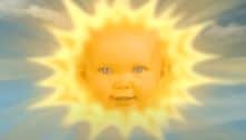 ‘Teletubbies’ Sun Baby Will Soon Welcome A Baby Of Her Own