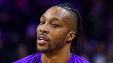 Former NBA Star Dwight Howard Denies Georgia Man’s Sexual Assault Accusations