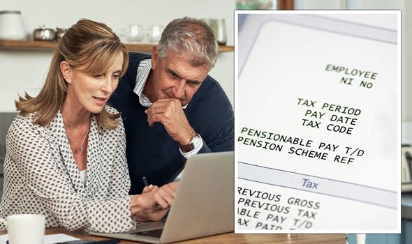 'Ludicrous quirk of the tax system' overcharges pension savers £61million – 'ridiculous!'