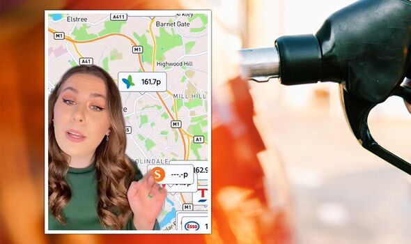 TikTok creator shares ‘game changing’ savings hack for cutting your petrol costs