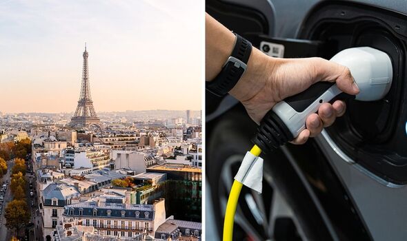 The EU country where electric vehicles are 'even more unpopular than in Britain'