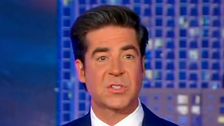 Fox News Co-Host Shreds Jesse Watters’ Biden Claim With 1 Stinging Remark