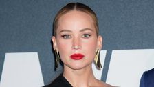 Jennifer Lawrence Hired Security After Having A Baby Due To ‘Intrusive Thoughts’