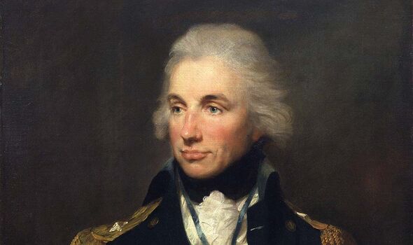 New book debunks claim of Admiral Lord Nelson's support of slave trade