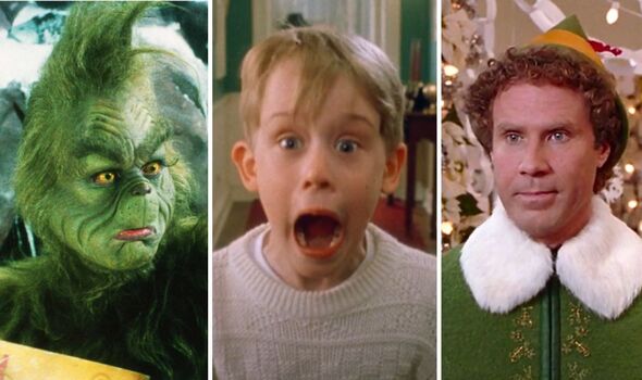 Best Christmas movies for those dealing with a broken family this festive period